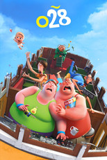 Poster de la película o28