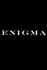 Poster de la serie Enigma