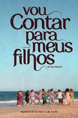 Poster de la película Vou Contar para Meus Filhos