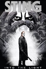 Poster de la película Sting: Into the Light