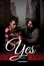 Poster de la película Yes