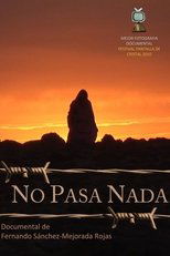 Poster de la película Nothing happens