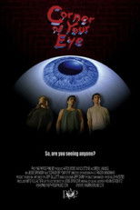Poster de la película Corner of Your Eye