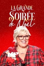 Poster de la película La grande soirée de Noël