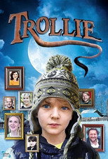 Poster de la película Trollie: The Great Rescue