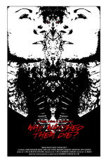 Poster de la película Who Watched Them Die?