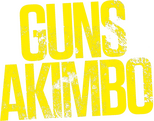 Logo Guns Akimbo