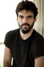 Actor Vítor Silva Costa