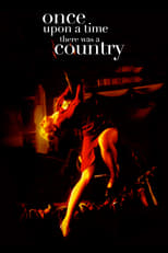 Poster de la serie Once Upon a Time There Was a Country