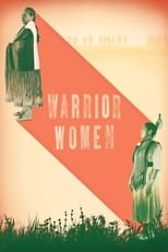 Poster de la película Warrior Women