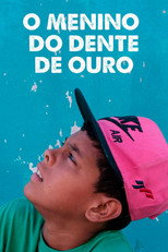Poster de la película The Golden Tooth Boy