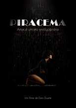 Poster de la película Piracema - uma carta de amor ao teatro