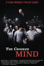 Poster de la película The Crooked Mind