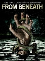 Poster de la película From Beneath