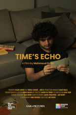 Poster de la película Time's Echo