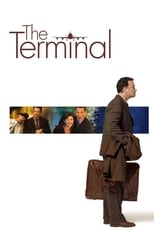 Poster de la película The Terminal