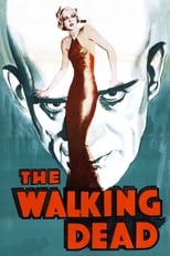Poster de la película The Walking Dead