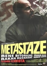 Poster de la película Metastases