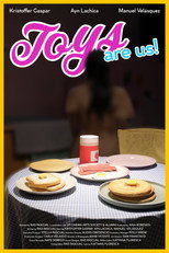 Poster de la película Toys Are Us
