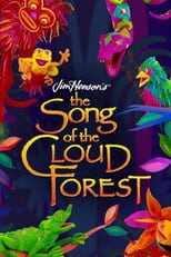 Poster de la película The Song of the Cloud Forest