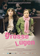 Poster de la película Große Lügen!