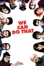 Poster de la película We Can Do That