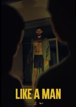 Poster de la película Like a Man