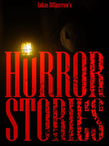 Poster de la película Horror Stories