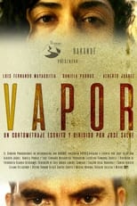 Poster de la película Vapor