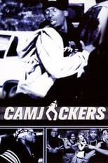 Poster de la película Camjackers