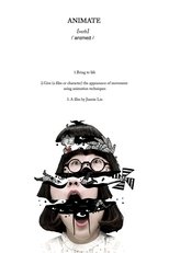 Poster de la película Animate