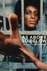 Poster de la película As Above, So Below