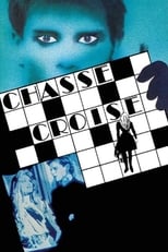 Poster de la película Chassé-croisé