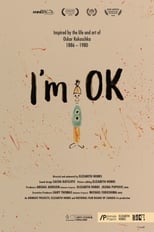 Poster de la película I'm OK