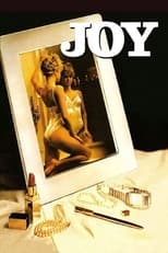 Poster de la película Joy