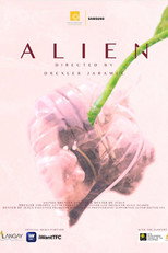 Poster de la película Alien