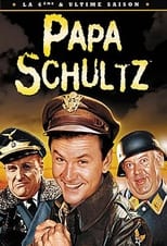 Papa Schultz