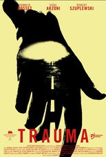 Poster de la película Trauma