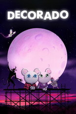 Poster de la película Decorado