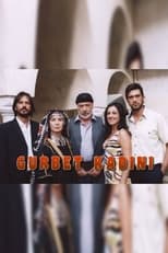 Poster de la serie Gurbet Kadını