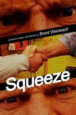 Poster de la película Squeeze