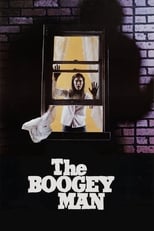 Poster de la película The Boogey Man