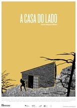 Poster de la película A casa do lado