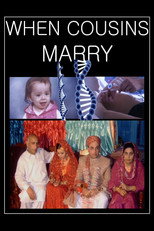 Poster de la película When Cousins Marry