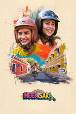 Poster de la película Heer Sara