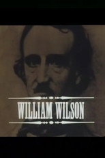 Poster de la película William Wilson