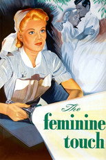 Poster de la película The Feminine Touch