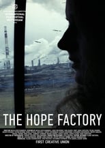 Poster de la película The Hope Factory