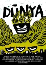 Poster de la película Dünya