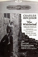 Poster de la película The Whirlwind